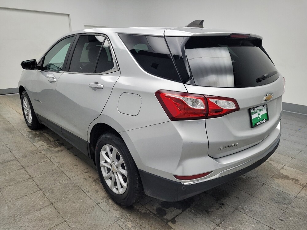 2021 Chevrolet Equinox in Memphis, TN 38128 - 18100228 5