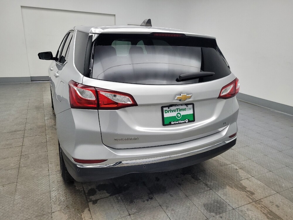 2021 Chevrolet Equinox in Memphis, TN 38128 - 18100228 6