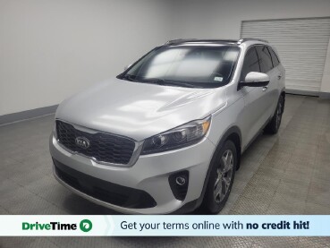 2019 Kia Sorento in Highland, IN 46322