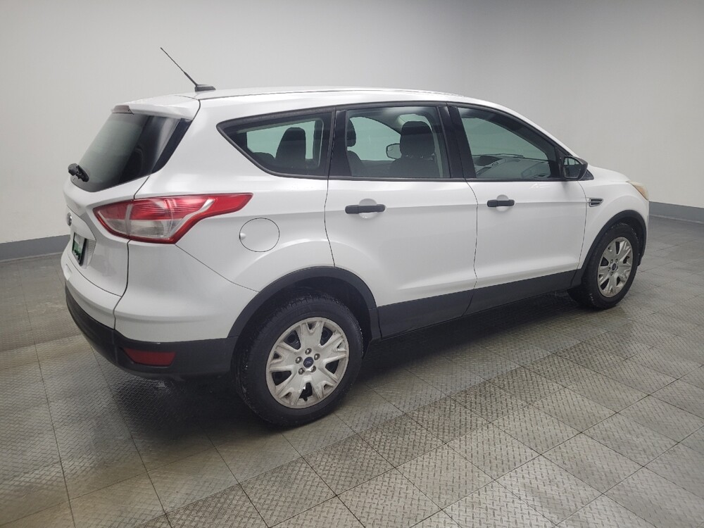 2015 Ford Escape in Highland, IN 46322 - 18100230 10