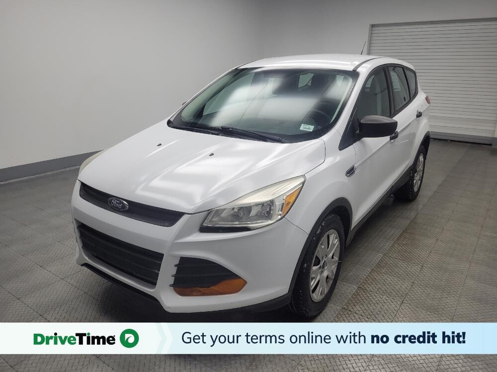 2015 Ford Escape in Highland, IN 46322 - 18100230