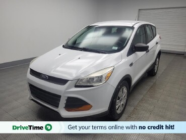 2015 Ford Escape in Highland, IN 46322