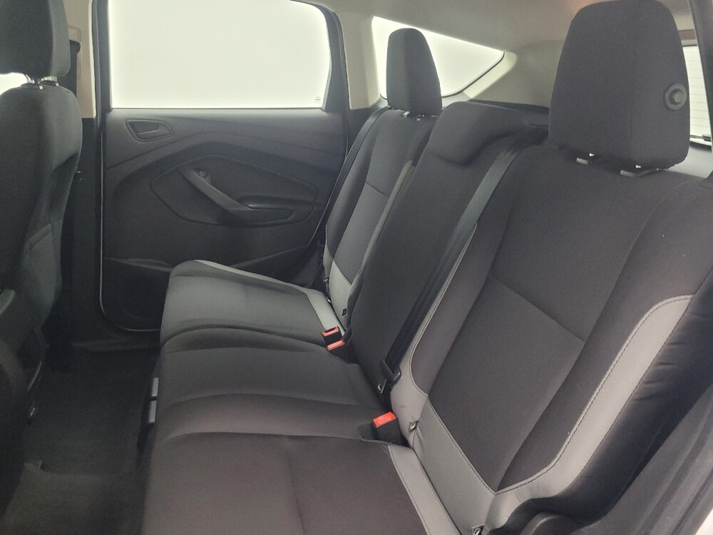 2015 Ford Escape in Highland, IN 46322 - 18100230 18