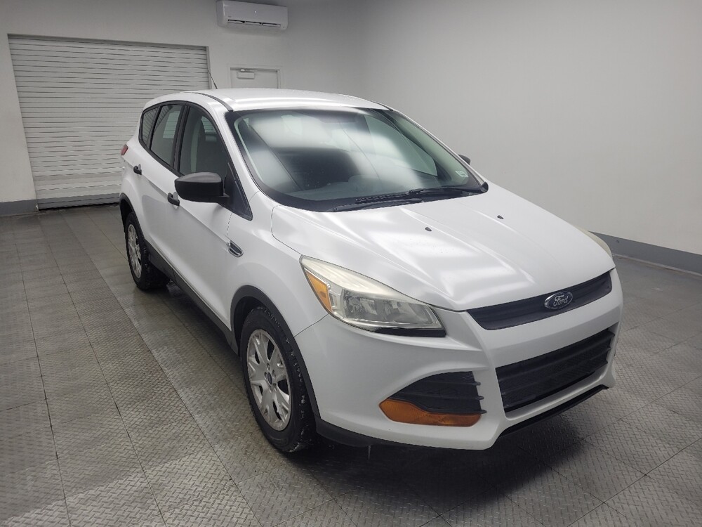 2015 Ford Escape in Highland, IN 46322 - 18100230 13