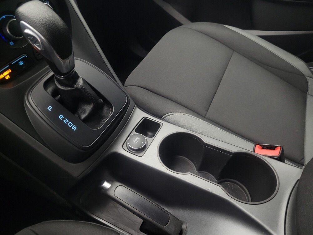 2015 Ford Escape in Highland, IN 46322 - 18100230 26