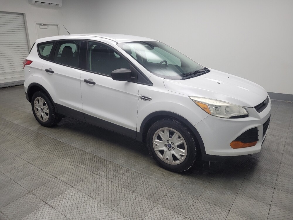 2015 Ford Escape in Highland, IN 46322 - 18100230 11