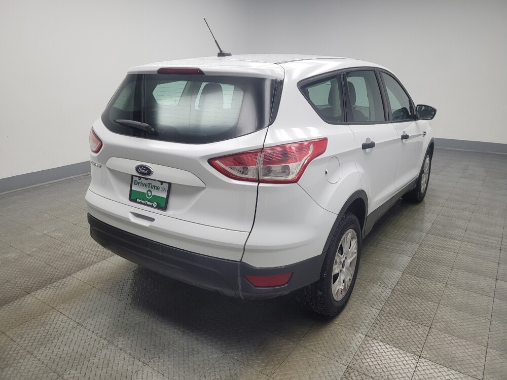 2015 Ford Escape in Highland, IN 46322 - 18100230 9