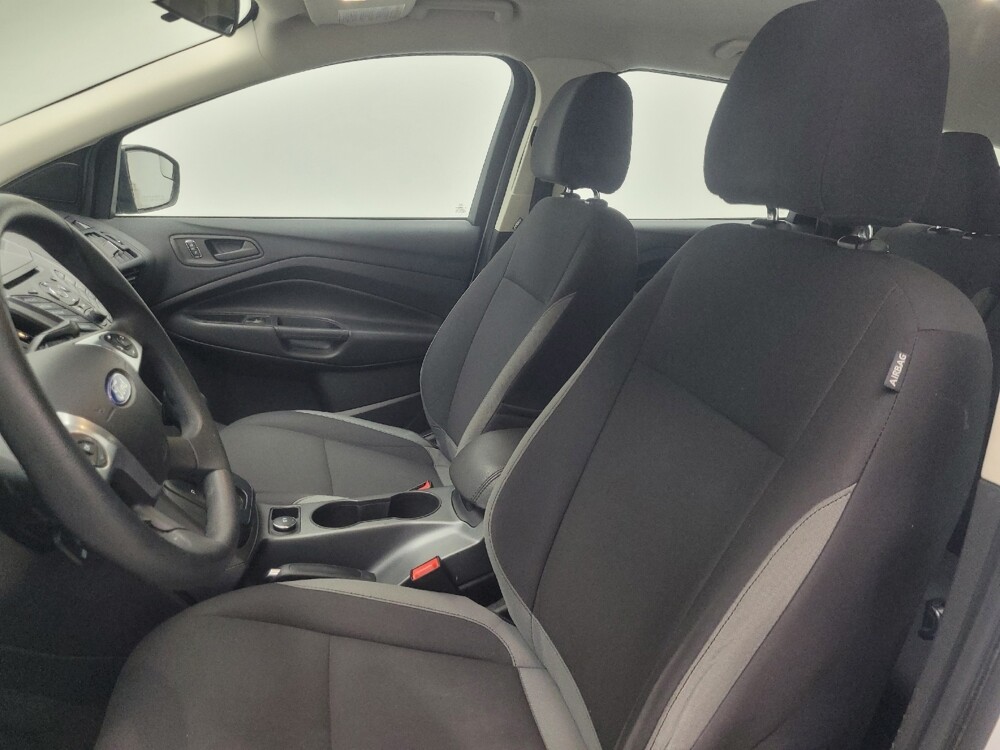 2015 Ford Escape in Highland, IN 46322 - 18100230 17