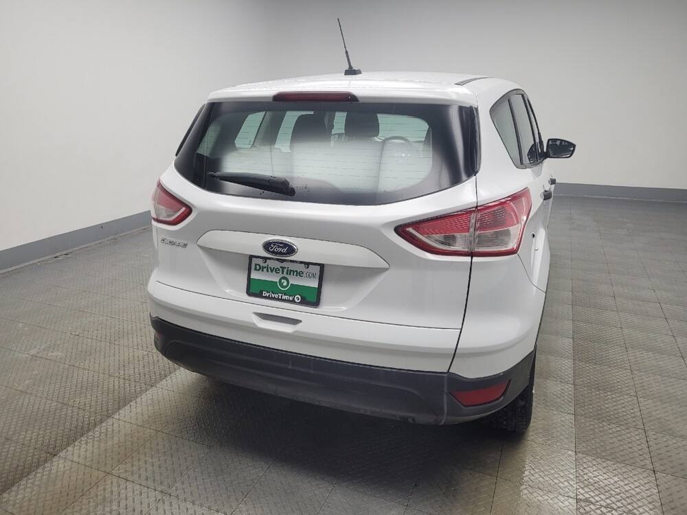 2015 Ford Escape in Highland, IN 46322 - 18100230 7