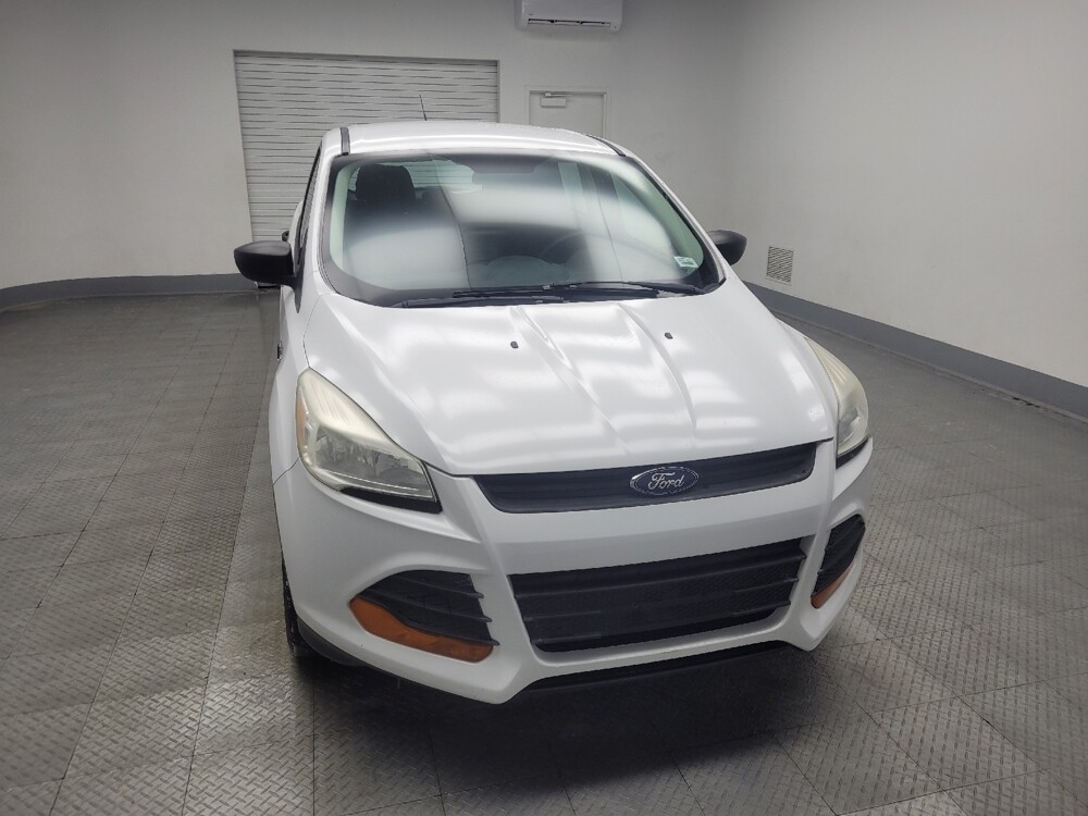 2015 Ford Escape in Highland, IN 46322 - 18100230 14