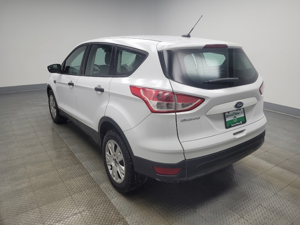 2015 Ford Escape in Highland, IN 46322 - 18100230 5