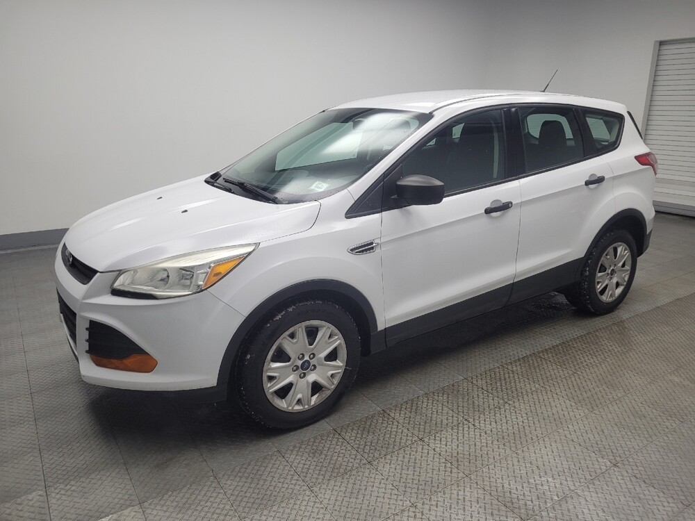 2015 Ford Escape in Highland, IN 46322 - 18100230 2