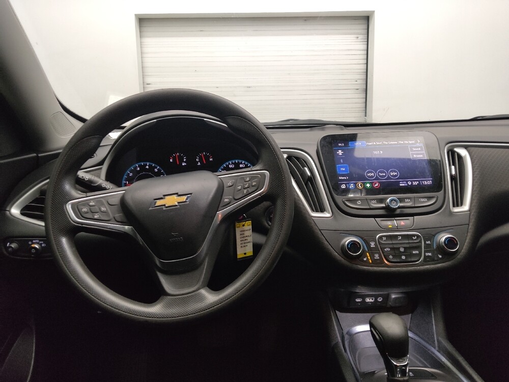 2022 Chevrolet Malibu in Jackson, MS 39211 - 18100231 22