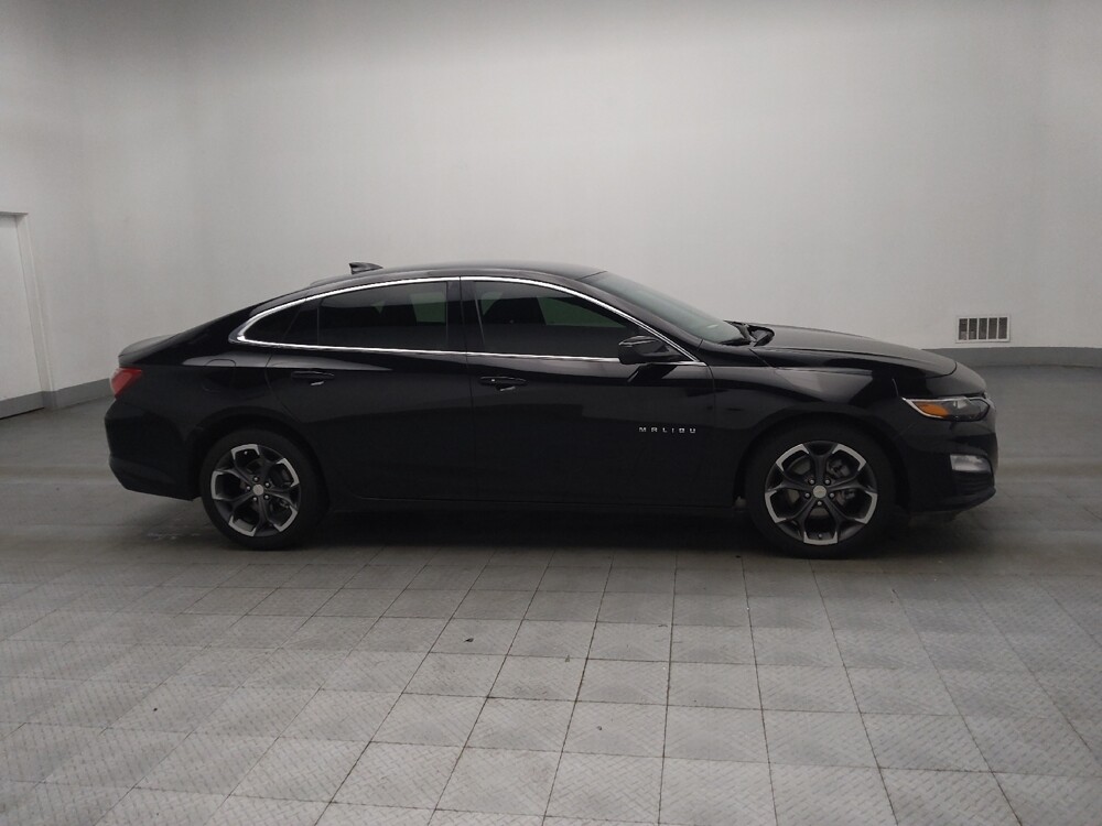 2022 Chevrolet Malibu in Jackson, MS 39211 - 18100231 11