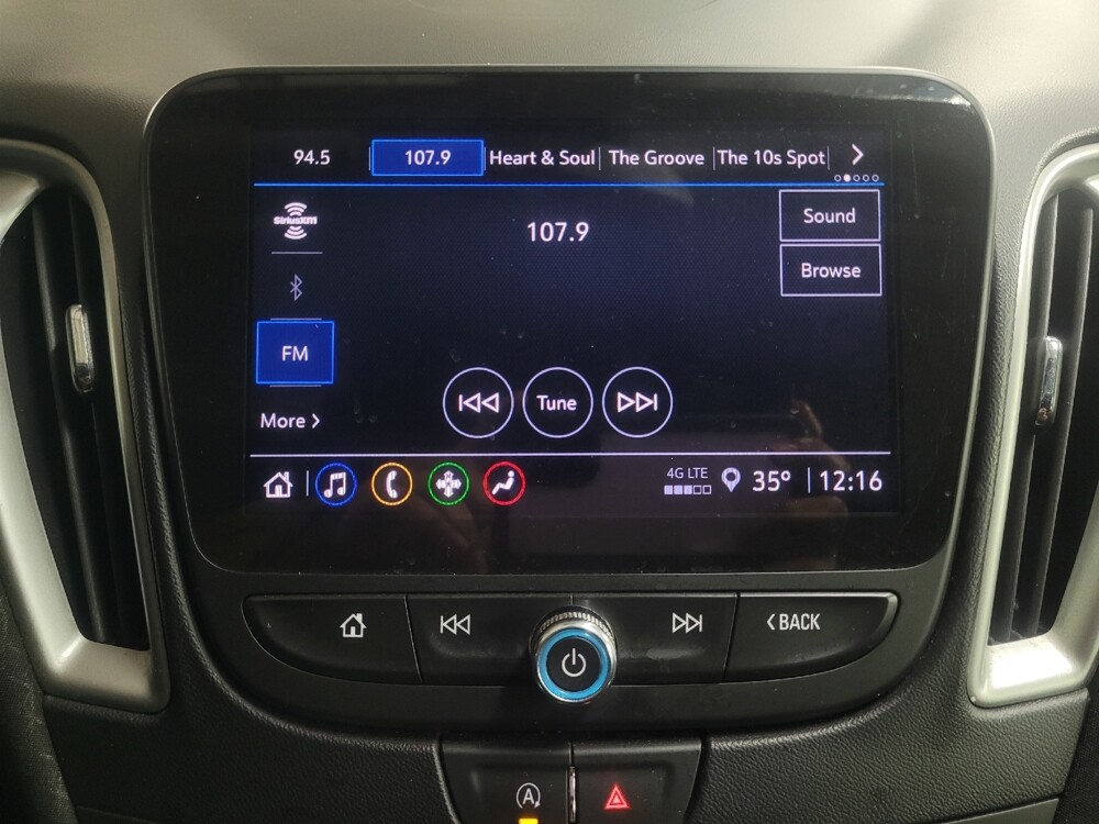 2022 Chevrolet Malibu in Jackson, MS 39211 - 18100231 25