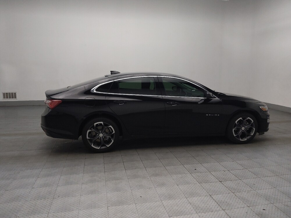 2022 Chevrolet Malibu in Jackson, MS 39211 - 18100231 10