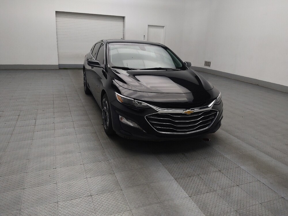 2022 Chevrolet Malibu in Jackson, MS 39211 - 18100231 13