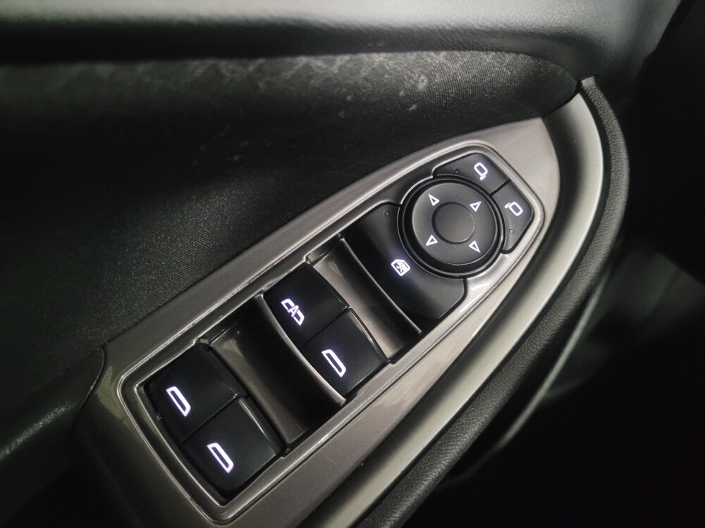 2022 Chevrolet Malibu in Jackson, MS 39211 - 18100231 27