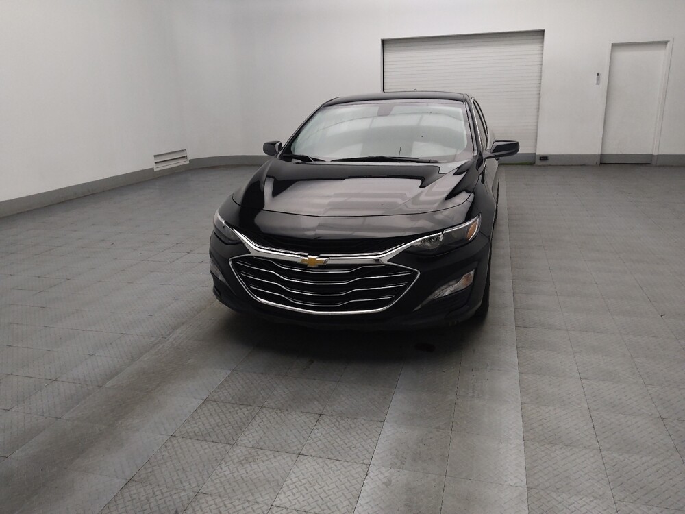 2022 Chevrolet Malibu in Jackson, MS 39211 - 18100231 15