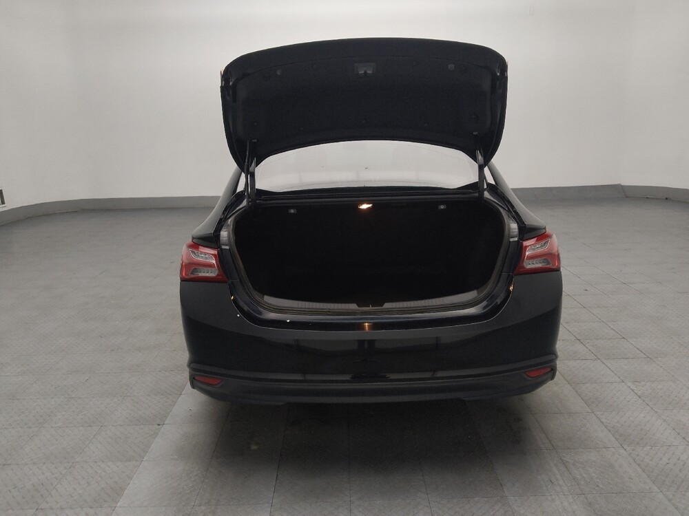 2022 Chevrolet Malibu in Jackson, MS 39211 - 18100231 29