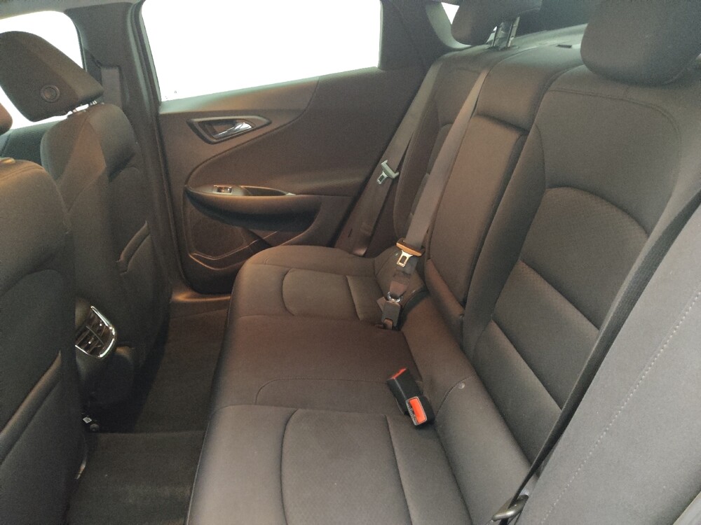 2022 Chevrolet Malibu in Jackson, MS 39211 - 18100231 18