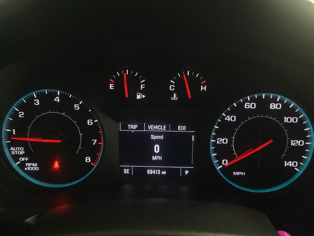 2022 Chevrolet Malibu in Jackson, MS 39211 - 18100231 23