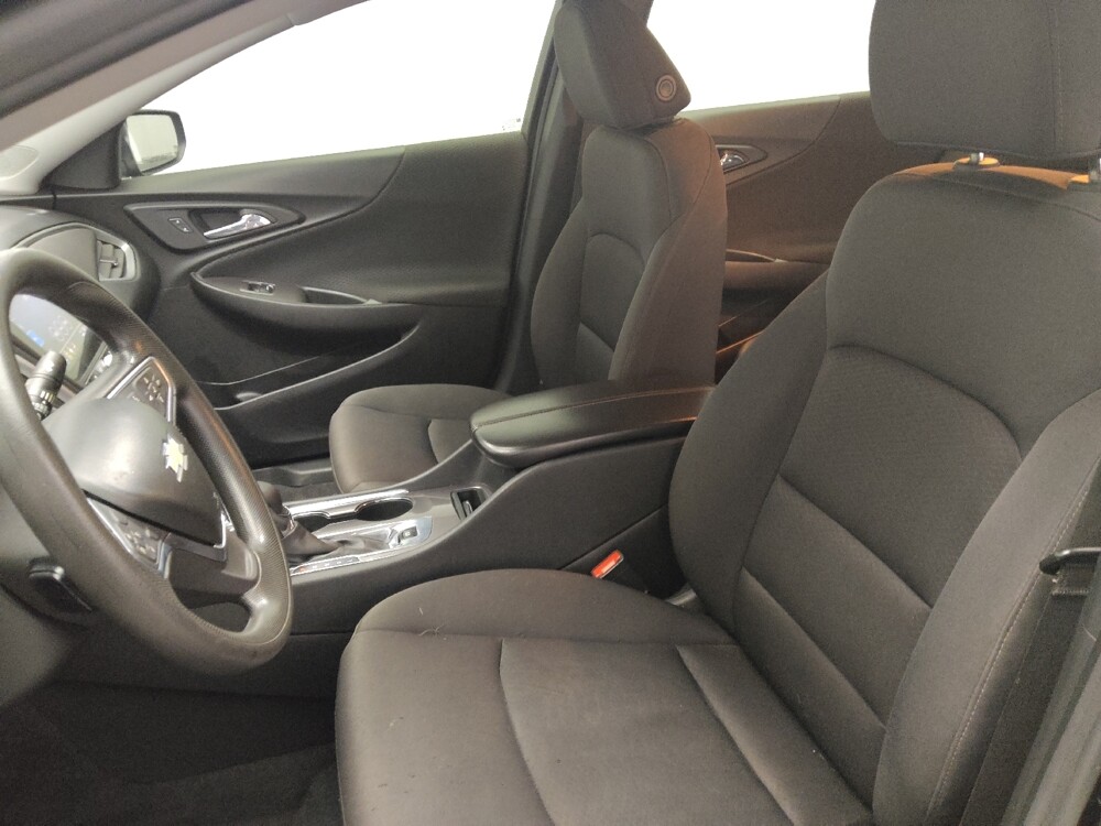 2022 Chevrolet Malibu in Jackson, MS 39211 - 18100231 17