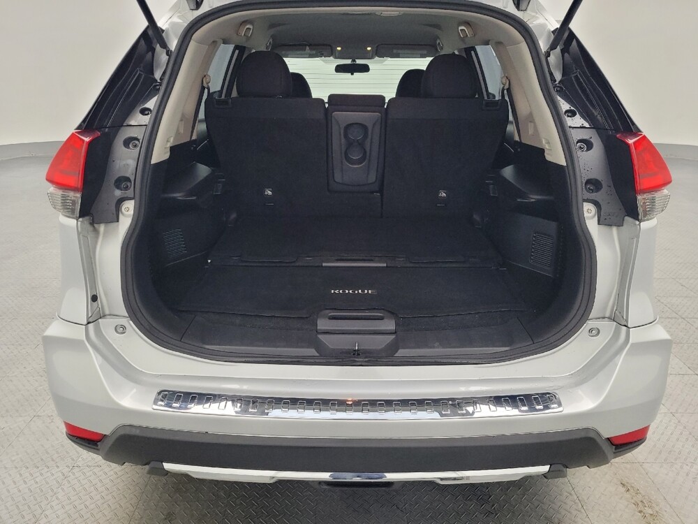 2017 Nissan Rogue in Gainesville, FL 32609 - 18100232 29