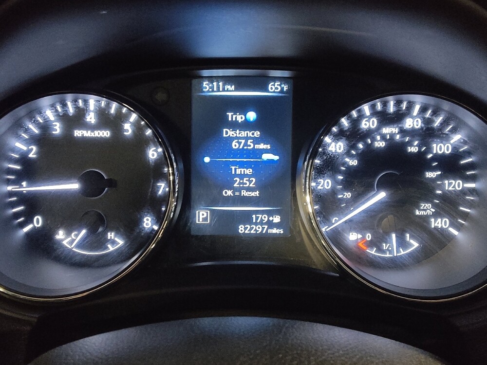 2017 Nissan Rogue in Gainesville, FL 32609 - 18100232 23