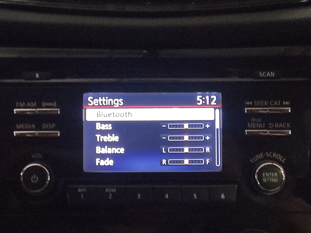 2017 Nissan Rogue in Gainesville, FL 32609 - 18100232 25