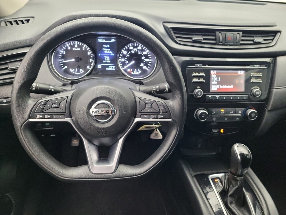 2017 Nissan Rogue in Gainesville, FL 32609 - 18100232 22