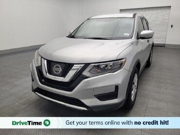 2017 Nissan Rogue in Gainesville, FL 32609