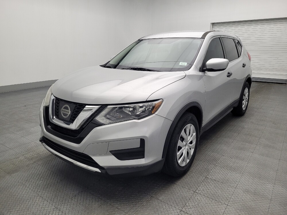 2017 Nissan Rogue in Gainesville, FL 32609 - 18100232 15