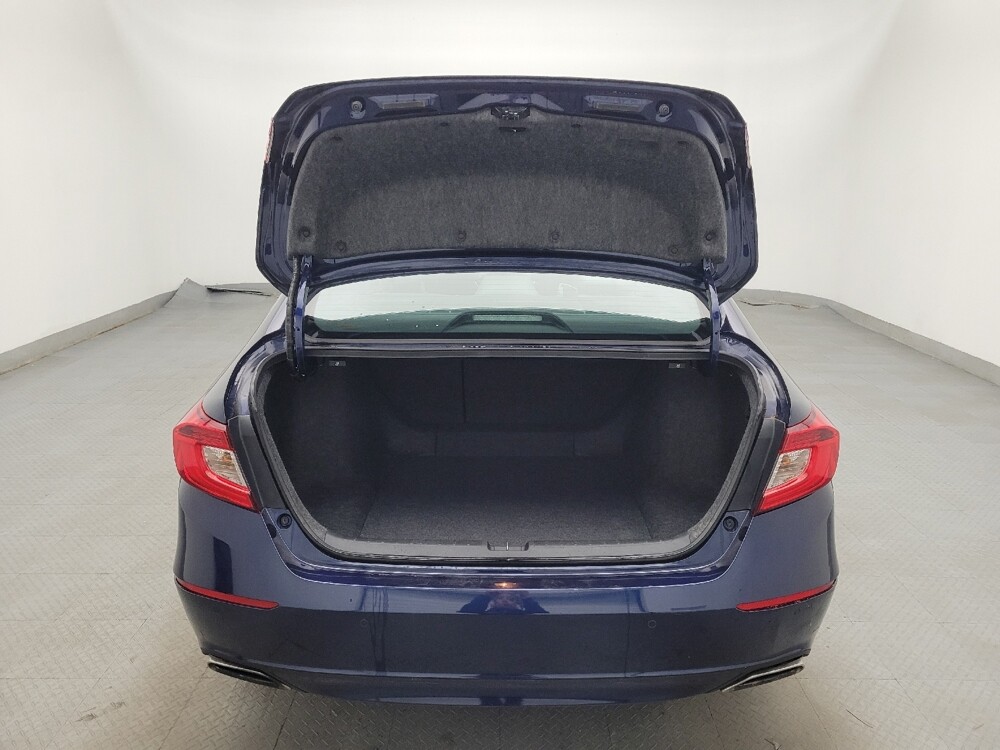 2018 Honda Accord in Greensboro, NC 27407 - 18100234 29