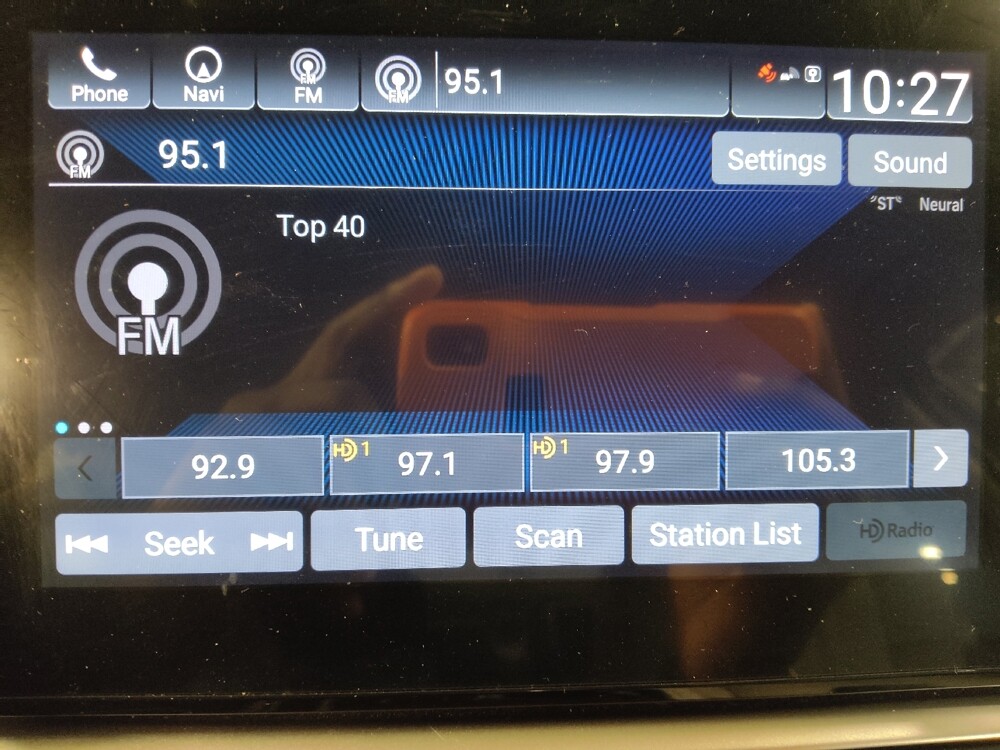 2018 Honda Accord in Greensboro, NC 27407 - 18100234 25