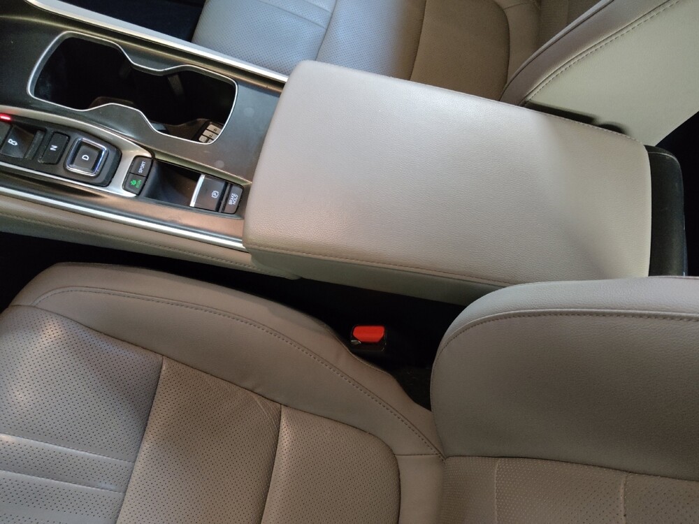 2018 Honda Accord in Greensboro, NC 27407 - 18100234 26