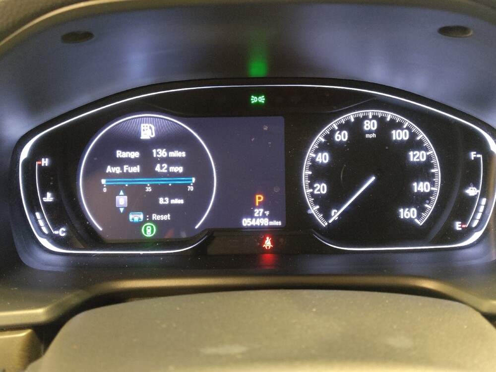 2018 Honda Accord in Greensboro, NC 27407 - 18100234 23