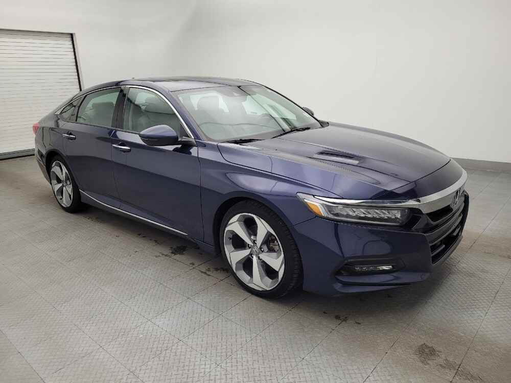 2018 Honda Accord in Greensboro, NC 27407 - 18100234 11
