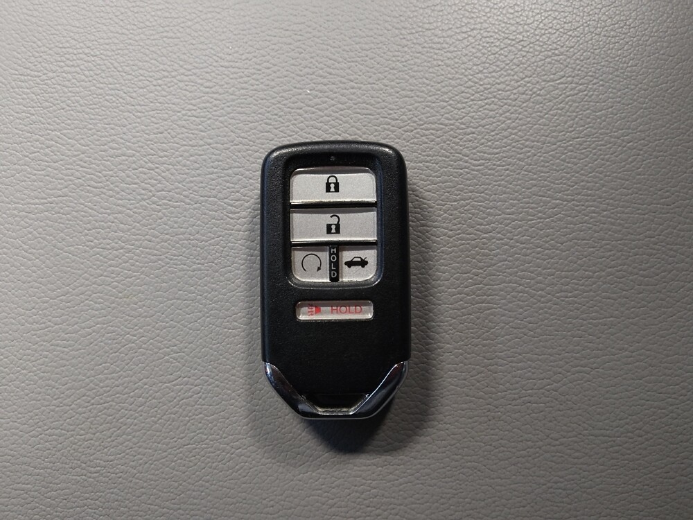 2018 Honda Accord in Greensboro, NC 27407 - 18100234 32