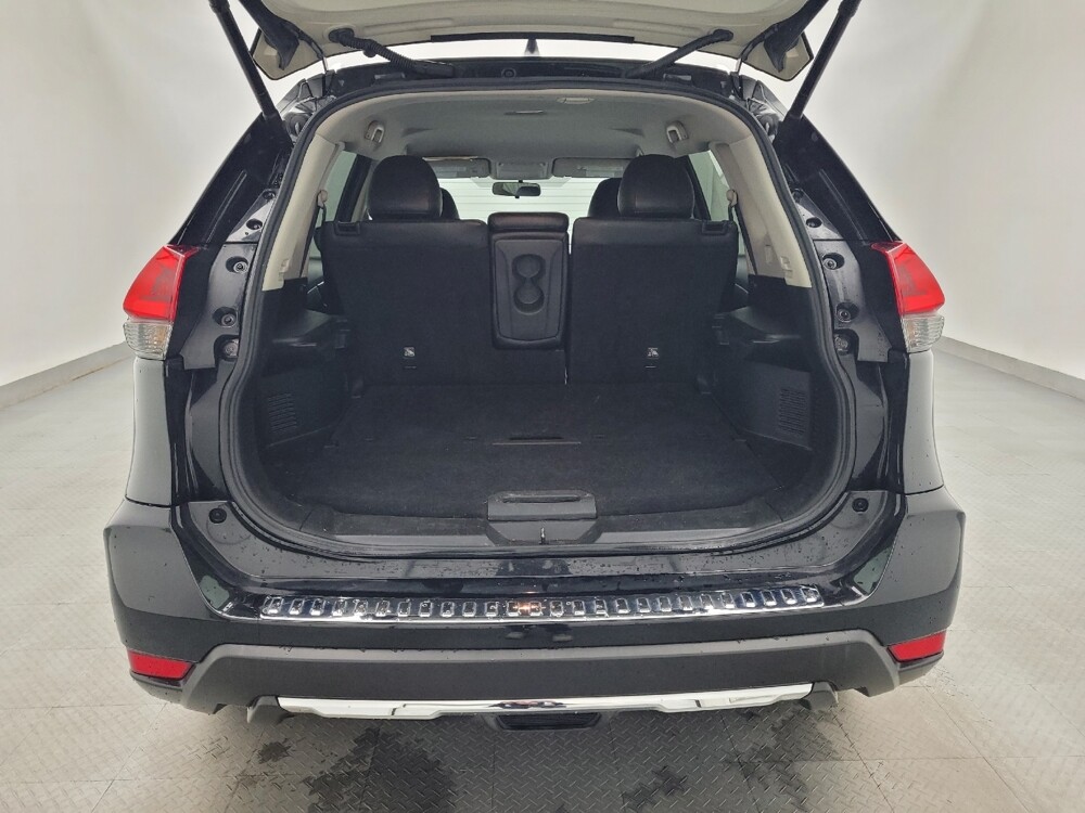 2018 Nissan Rogue in Fayetteville, NC 28304 - 18100235 29