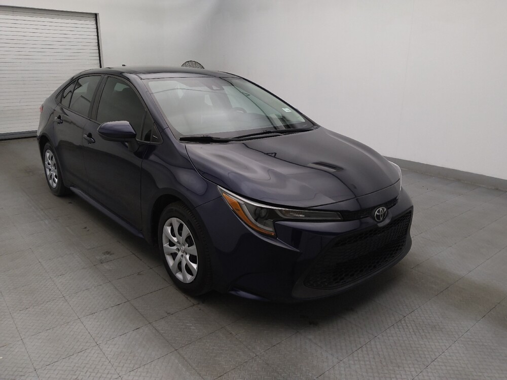 2020 Toyota Corolla in Conway, SC 29526 - 18100236 13
