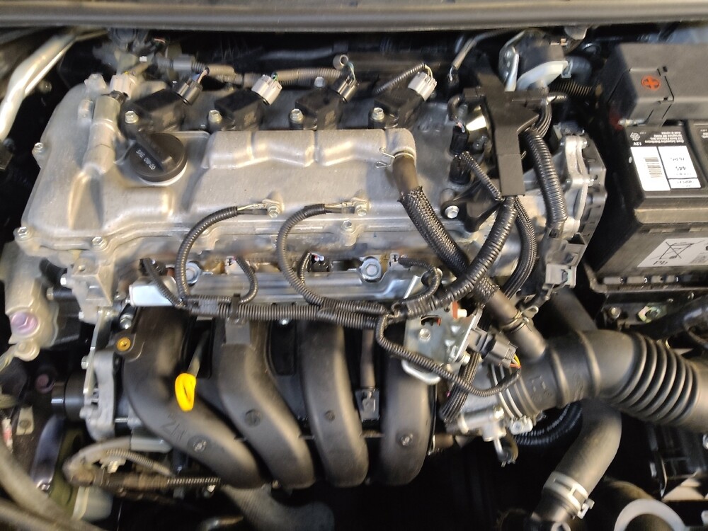 2020 Toyota Corolla in Conway, SC 29526 - 18100236 30