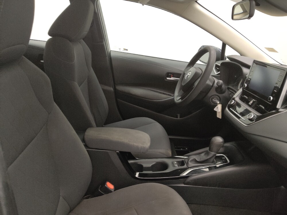 2020 Toyota Corolla in Conway, SC 29526 - 18100236 21