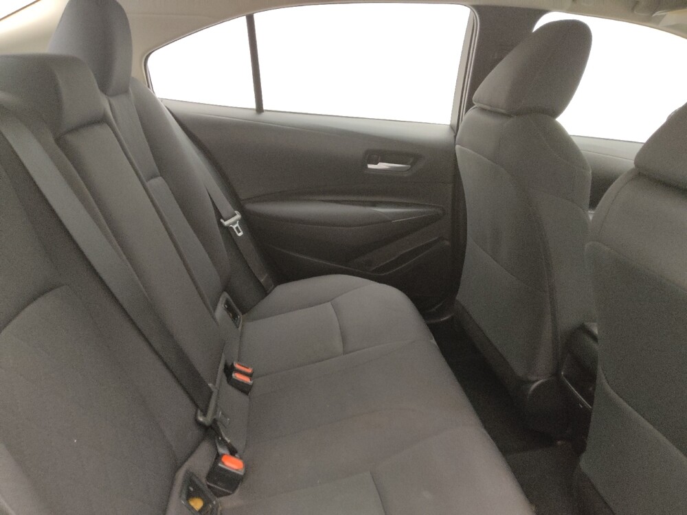 2020 Toyota Corolla in Conway, SC 29526 - 18100236 19