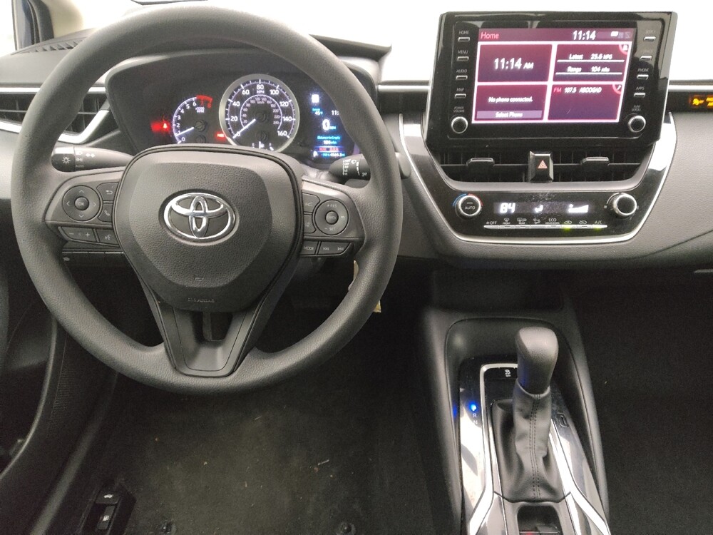 2020 Toyota Corolla in Conway, SC 29526 - 18100236 22