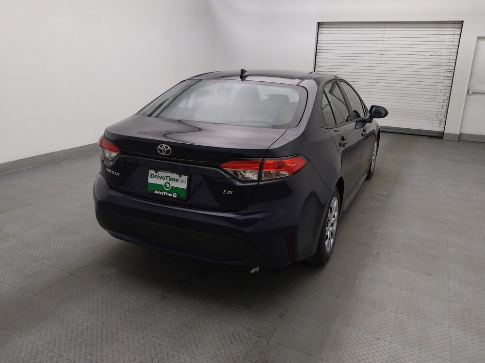 2020 Toyota Corolla in Conway, SC 29526 - 18100236 7