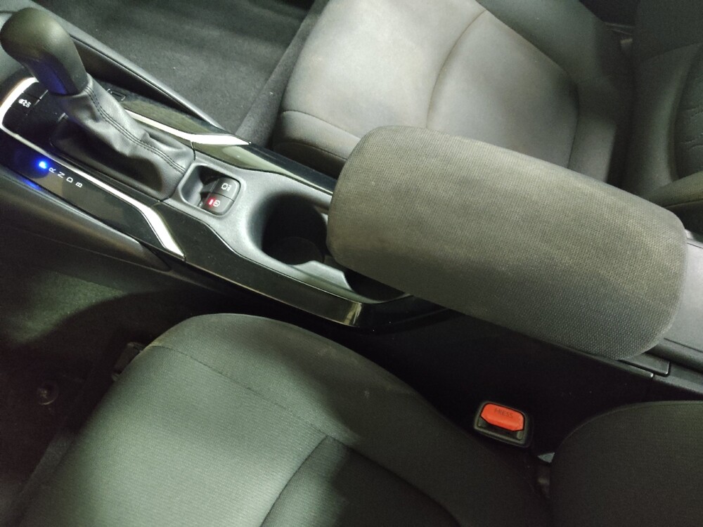 2020 Toyota Corolla in Conway, SC 29526 - 18100236 26