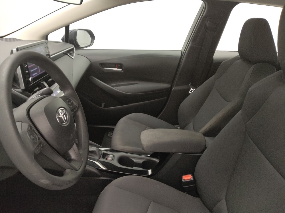 2020 Toyota Corolla in Conway, SC 29526 - 18100236 17