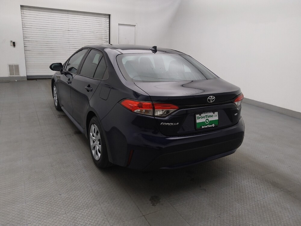 2020 Toyota Corolla in Conway, SC 29526 - 18100236 5