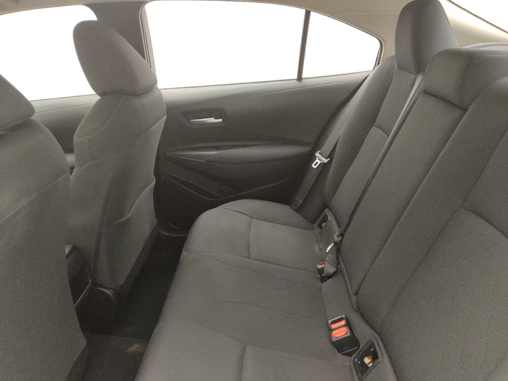 2020 Toyota Corolla in Conway, SC 29526 - 18100236 18